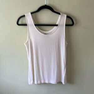 Travelers by Chico’s Tank size 1